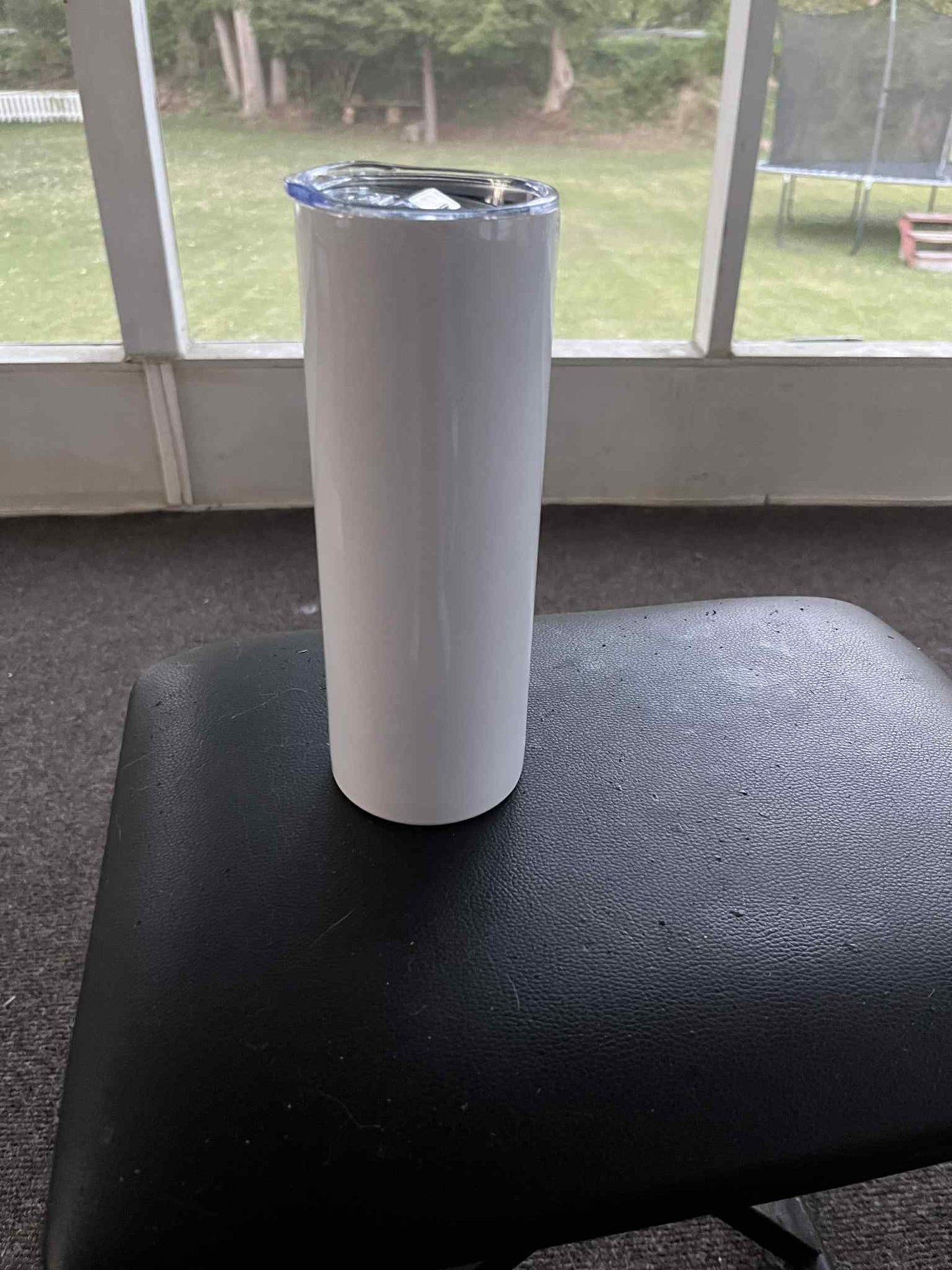 20oz sublimation tumbler